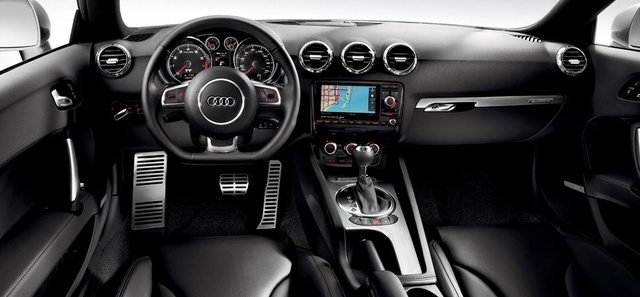 2013 Audi Tt Pictures Cargurus