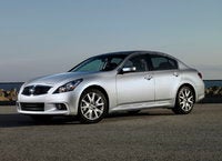 2013 INFINITI G37 Picture Gallery