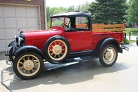 Model A