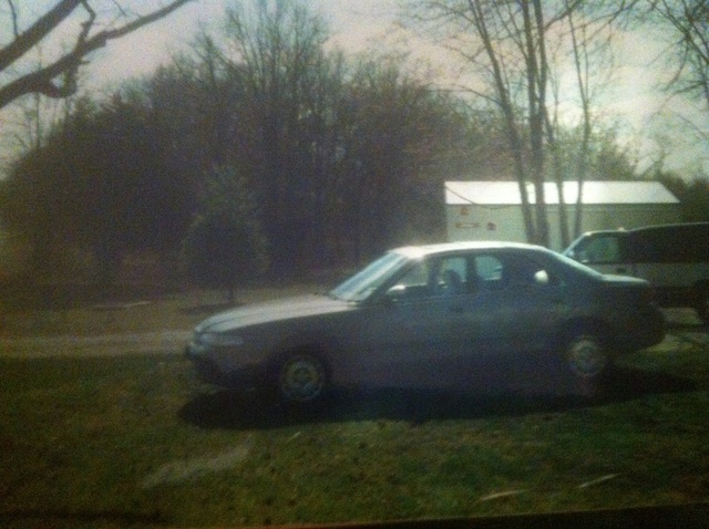 1996 Mazda 626 Pictures Cargurus