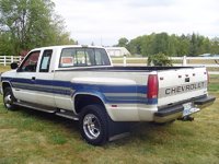 C/K 3500 C/K 3500