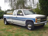 C/K 3500 C/K 3500