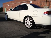 Prelude Prelude