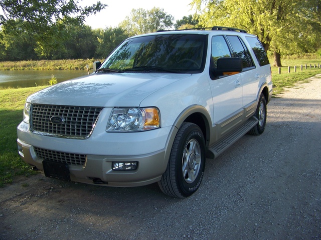 Ford expedition 2006