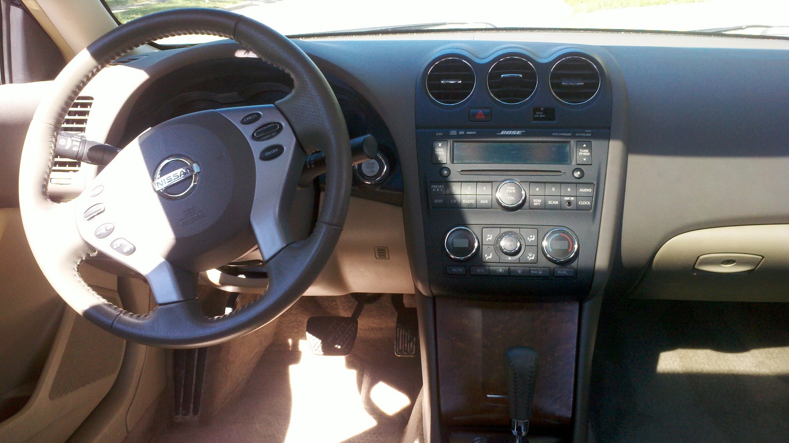 2008 Nissan Altima - Pictures - CarGurus