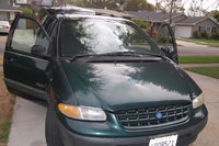 Voyager Voyager