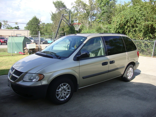 2006 Dodge Caravan - Pictures - CarGurus