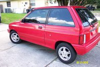 Festiva Festiva