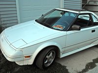 MR2 MR2
