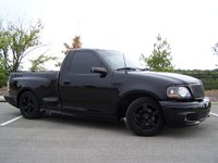F-150 SVT Lightning F-150 SVT Lightning