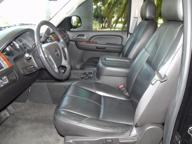 2008 GMC Yukon - Pictures - CarGurus