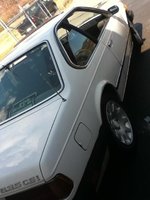 1986 BMW 6 Series Overview 1986 BMW 6 Series Overview