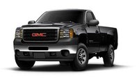 2013 GMC Sierra 3500HD Overview 2013 GMC Sierra 3500HD Overview