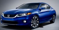 Accord Plug-In Hybrid Accord Plug-In Hybrid