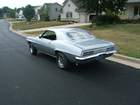 Firebird Firebird