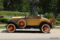 Model A