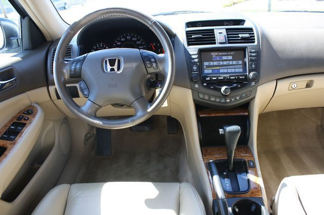 2005 Honda Accord - Pictures - CarGurus