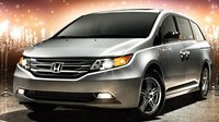 Odyssey Odyssey