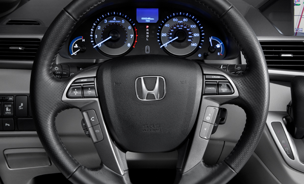 2013 Honda Odyssey - Pictures - CarGurus