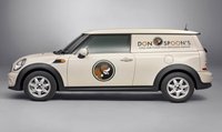 Cooper Clubman Cooper Clubman