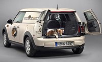 Cooper Clubman Cooper Clubman