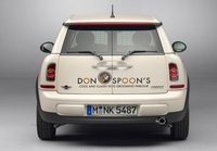 Cooper Clubman Cooper Clubman