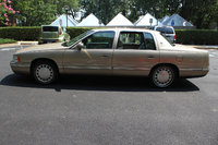 DeVille DeVille