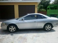 2000 Honda Accord Coupe Exterior Pictures Cargurus