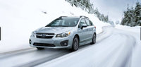 Impreza Impreza