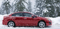 Impreza Impreza