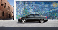 Corolla Corolla