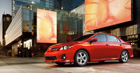 Corolla Corolla