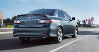 Corolla Corolla