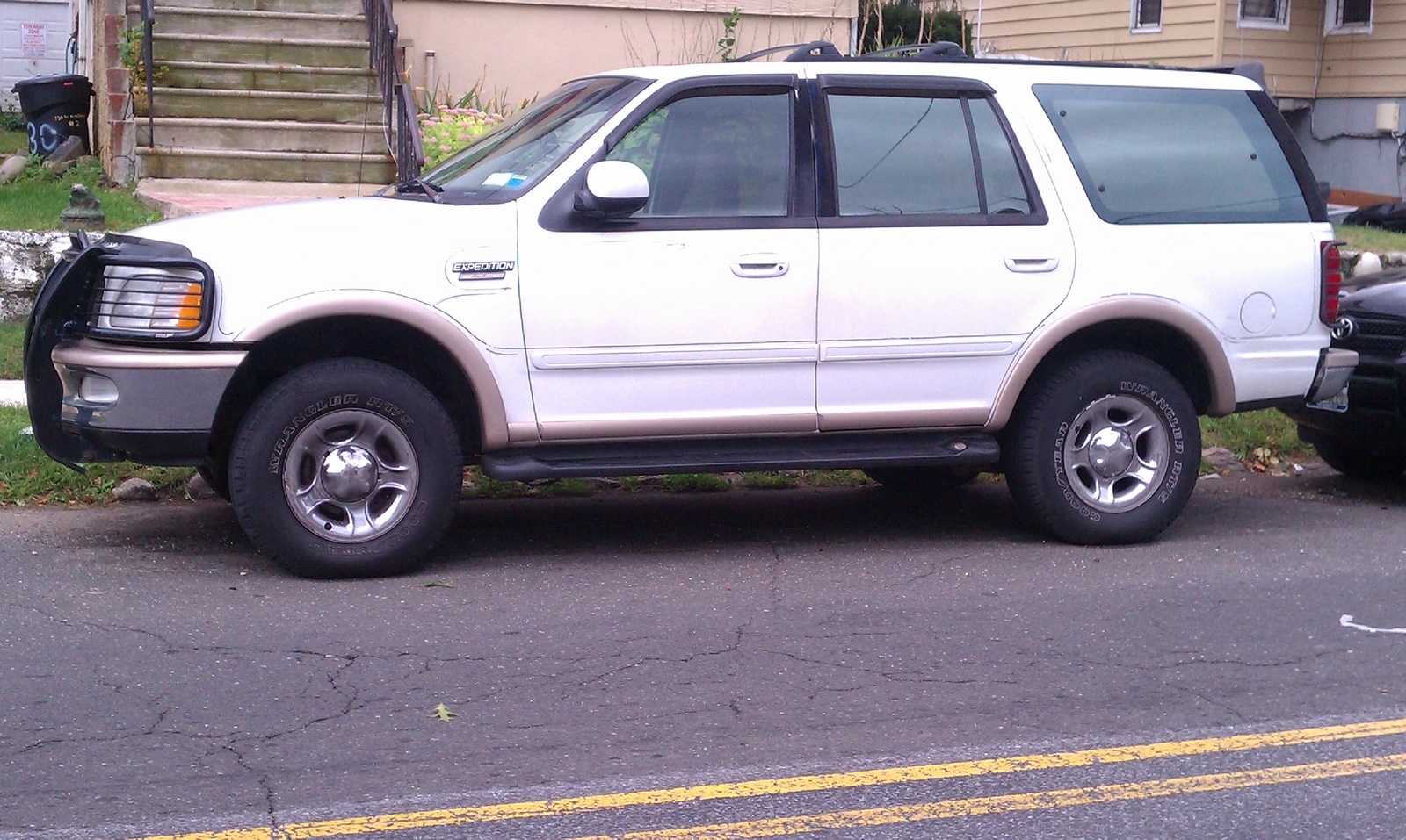 1997 Ford expedition pictures #8