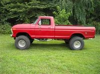 F-250 F-250