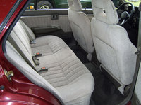 nissan maxima 1987 interior se cargurus 1985 cars forums