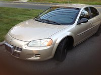 Stratus Stratus