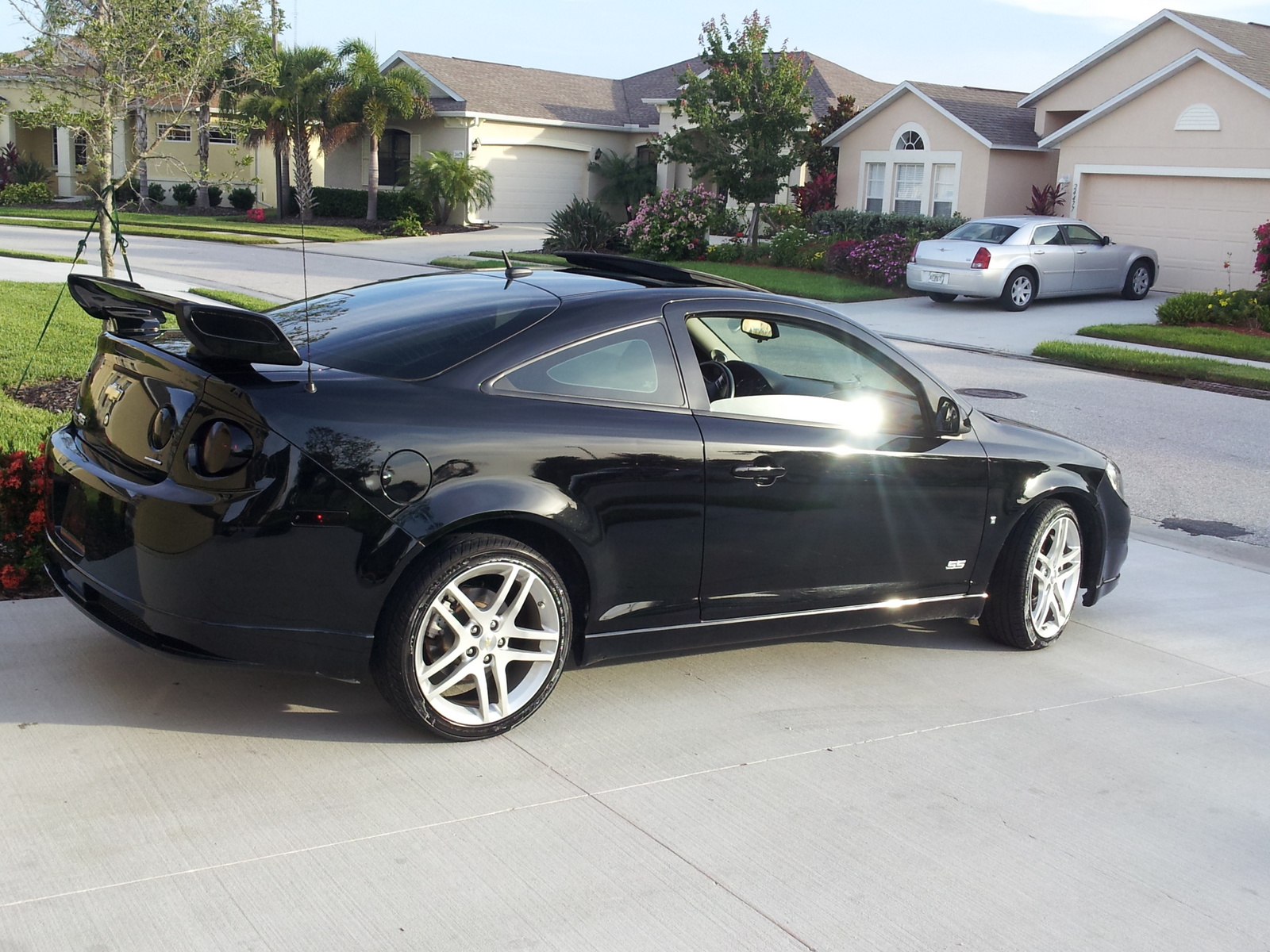 2009 Chevrolet Cobalt - Exterior Pictures - CarGurus