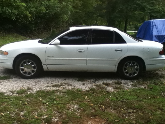 1998 Buick Regal Pictures Cargurus