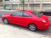Camry Solara Camry Solara