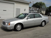 DeVille DeVille