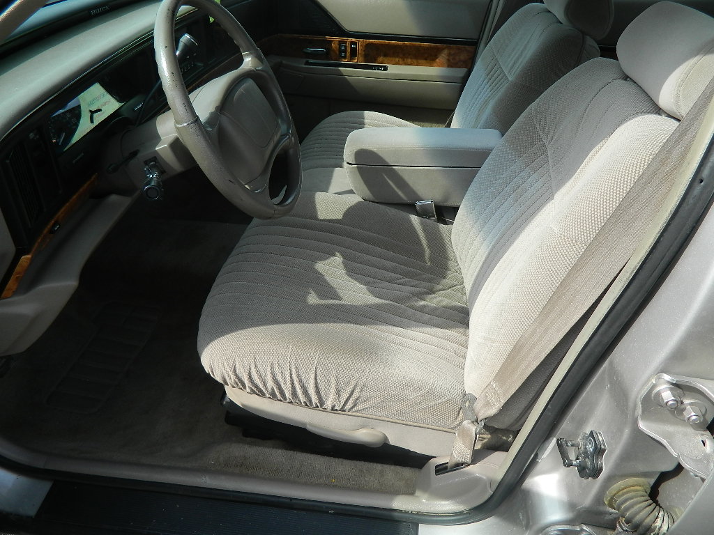 1996 Buick LeSabre - Pictures - CarGurus