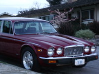 XJ-S XJ-S