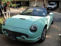 Thunderbird Thunderbird