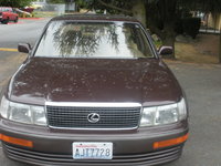 LS 400 LS 400