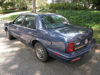 Cutlass Ciera Cutlass Ciera