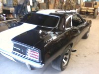 Barracuda Barracuda