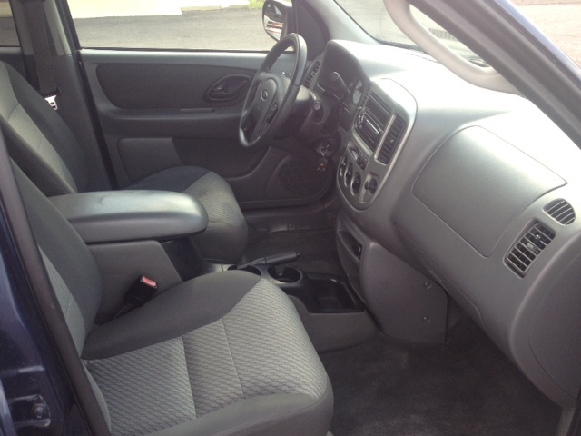 2003 Ford Escape - Pictures - CarGurus