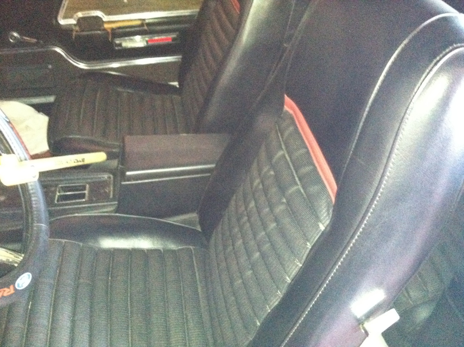 1969 Ford Mustang Interior Pictures Cargurus