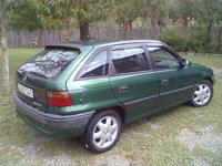 Astra Astra